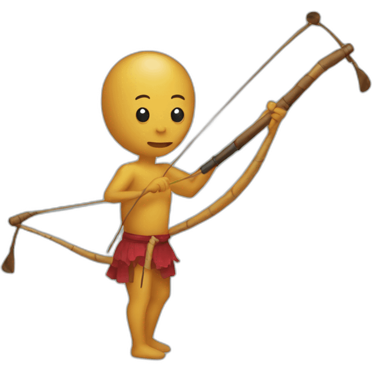 berimbau emoji