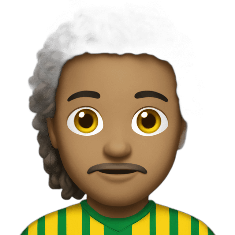 fc nantes emoji