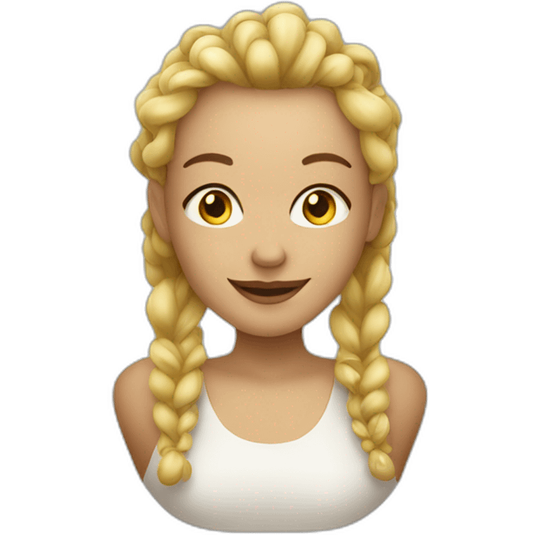 signe de jul emoji