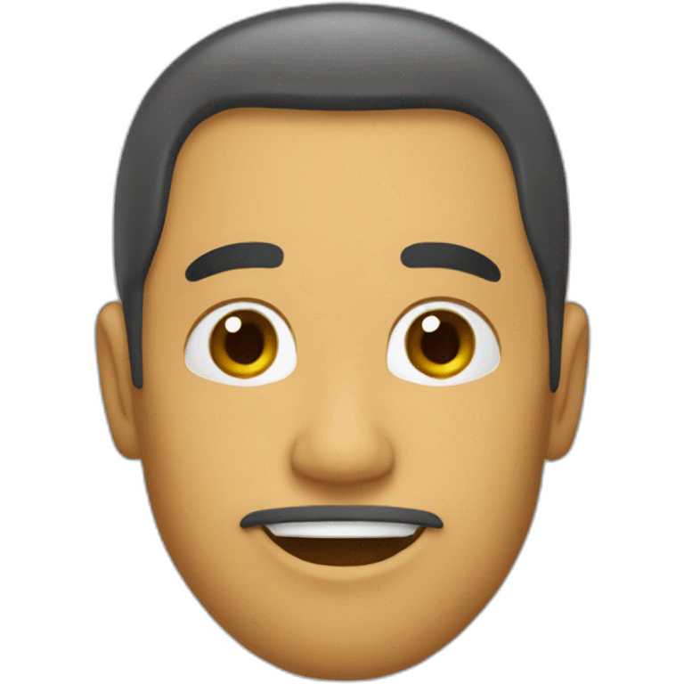 cúrcuma raiz emoji