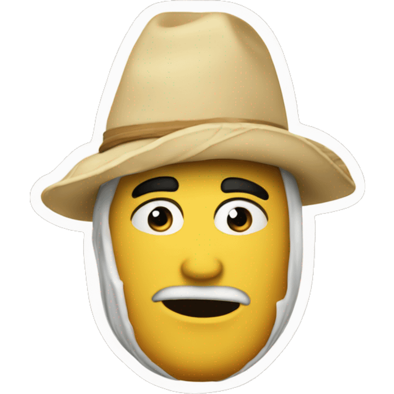 LALO tequila emoji