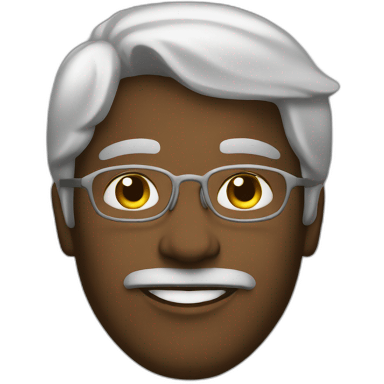 culturista emoji