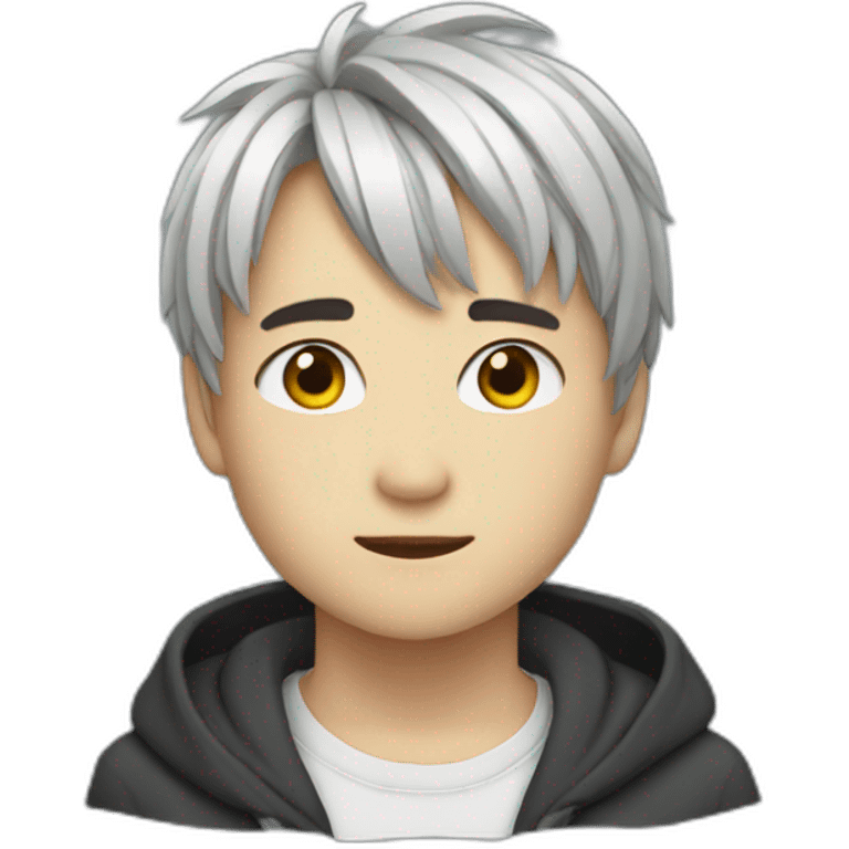 suga emoji