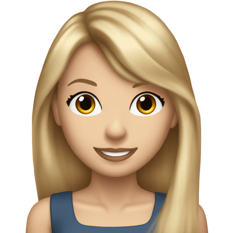 Taylor Swift  emoji