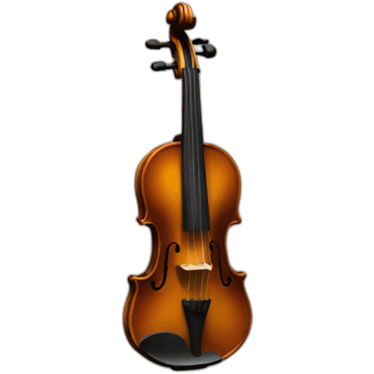 Preset_78 its a Small Violin emoji