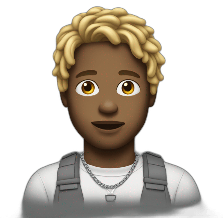 Lil Durk emoji