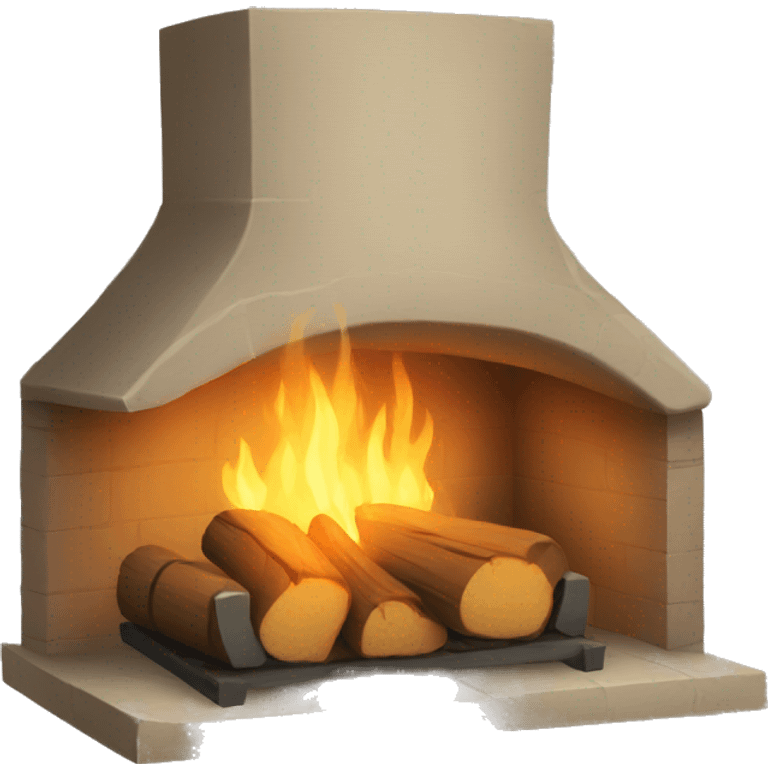 hearth emoji