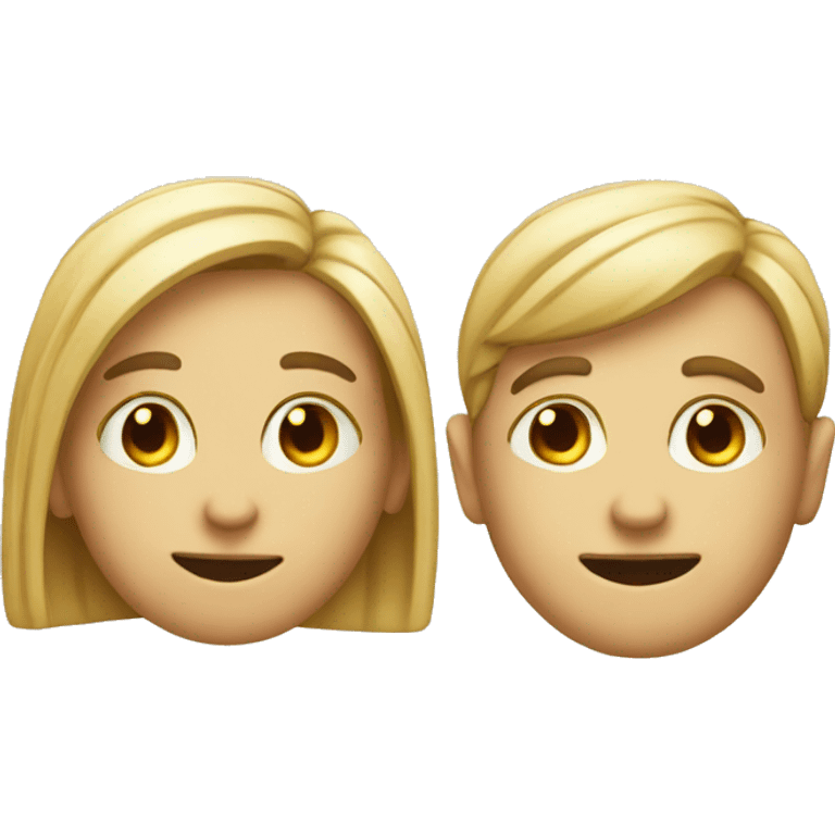 think, pair, share emoji