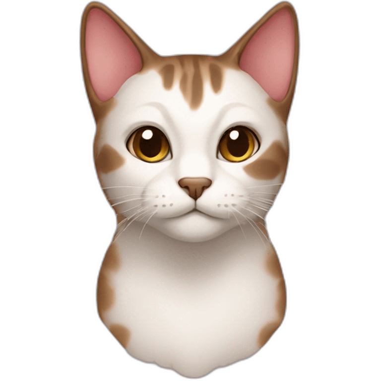 Choko cat emoji