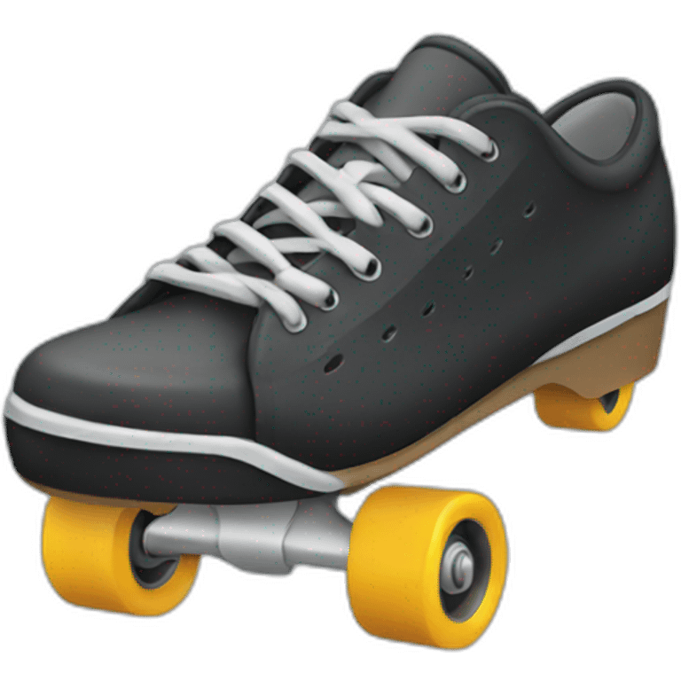 skate emoji