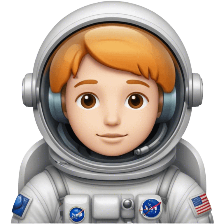 astronaut emoji