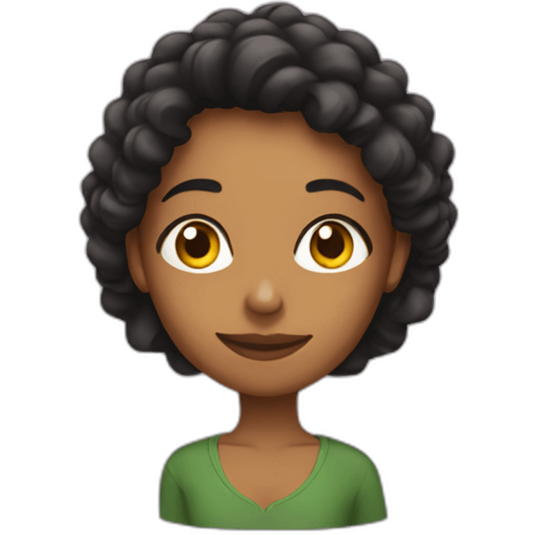 Ines brasil emoji