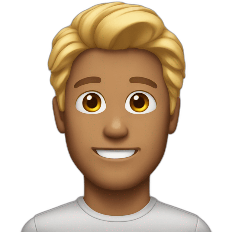 Ken emoji