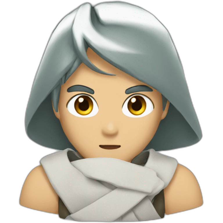 konoha emoji