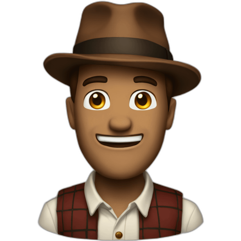 freddy emoji