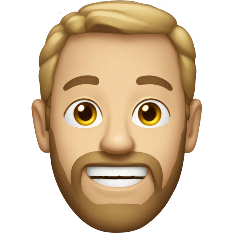 Daniel Larson emoji