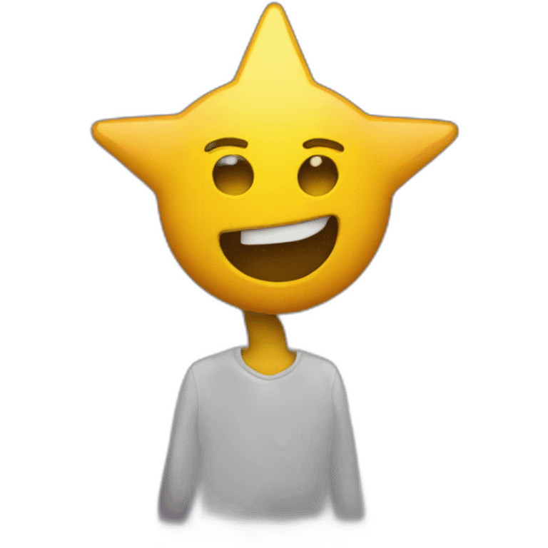 stars emoji