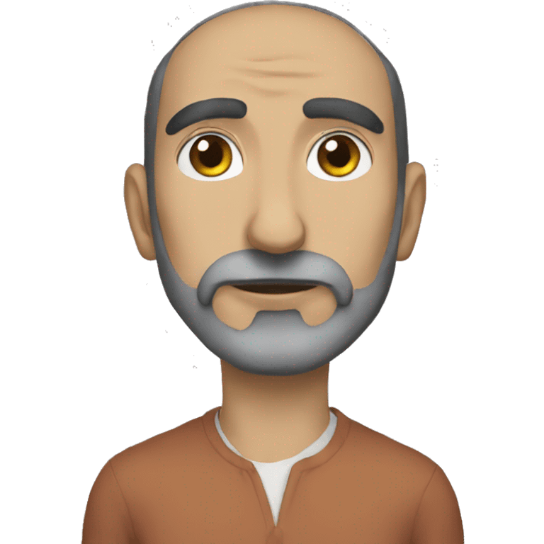 Zemmour  emoji