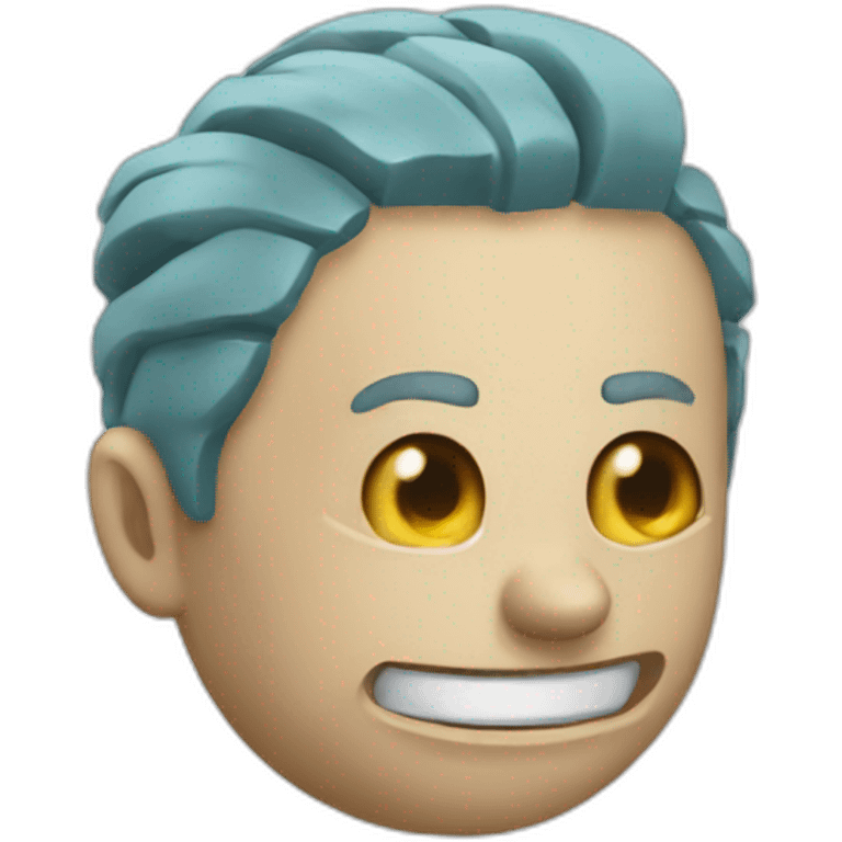 lobotomy dash emoji