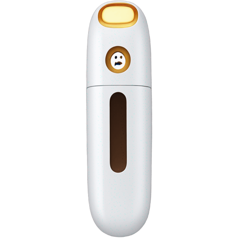 iqos emoji