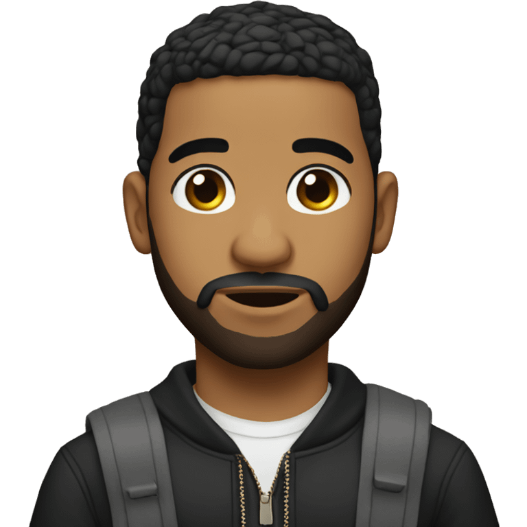 Drake emoji