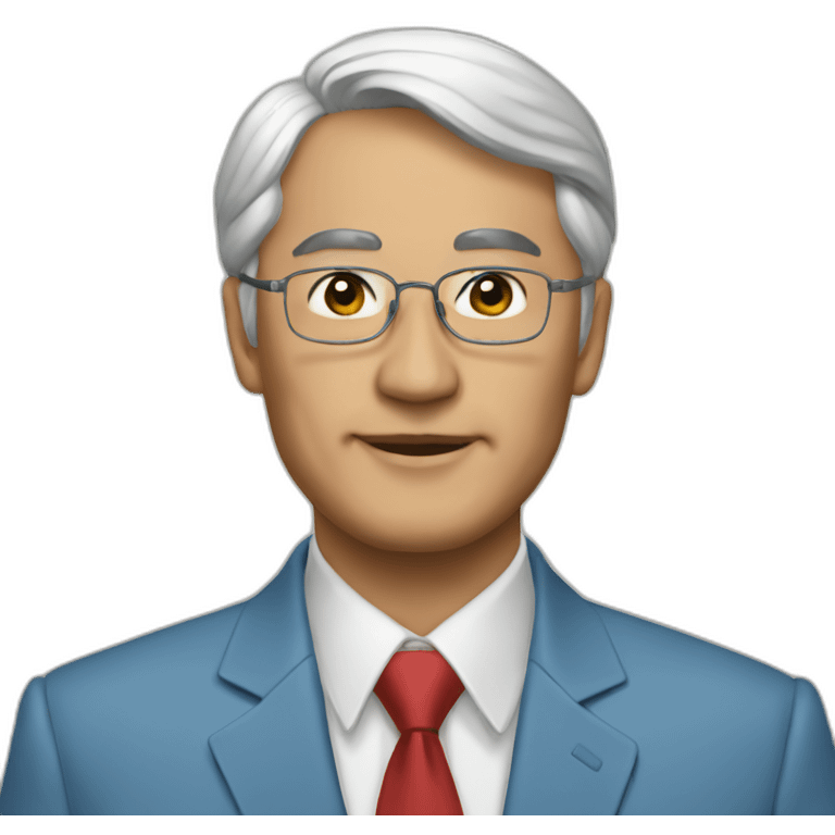 tokayev emoji