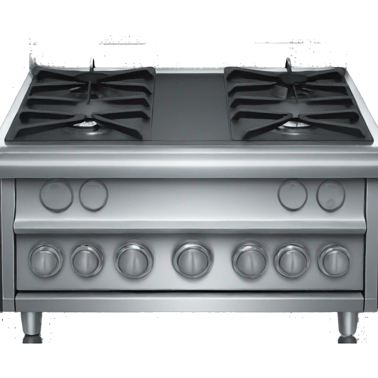 stove top emoji