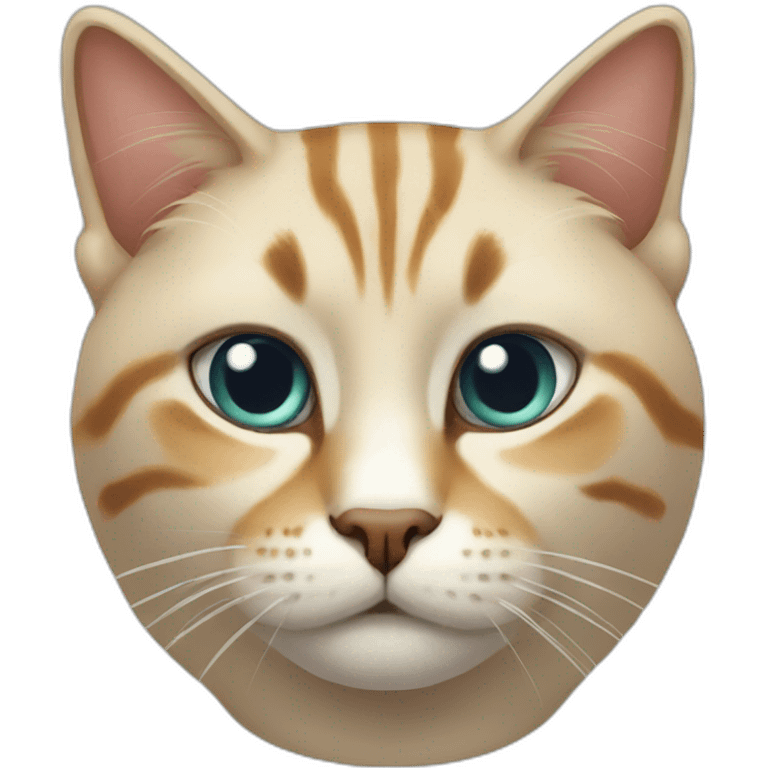 study-cat emoji