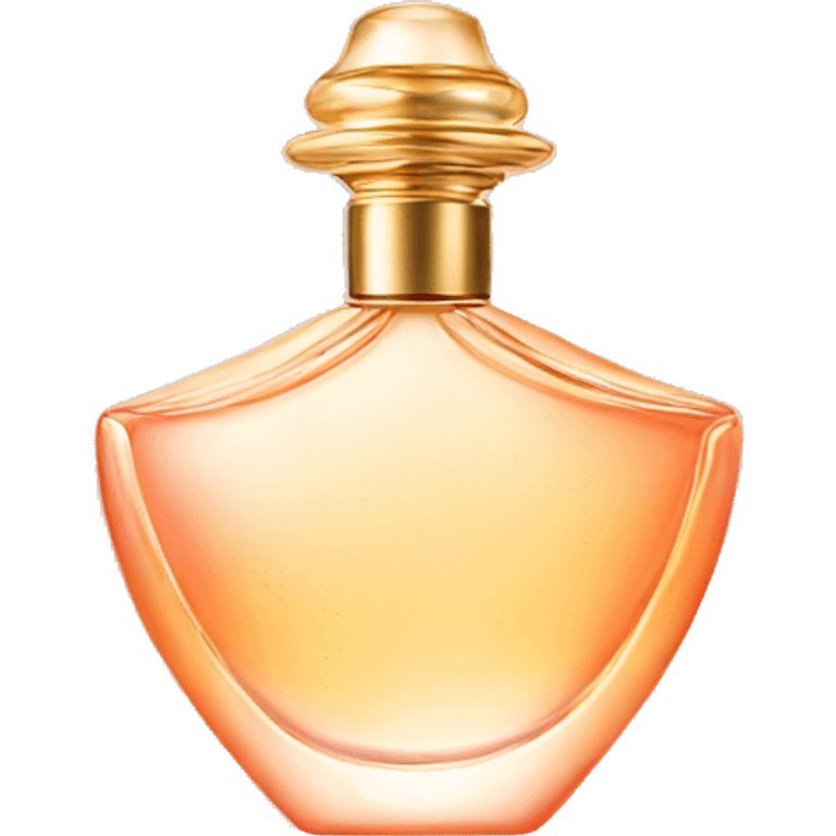 Perfume  emoji