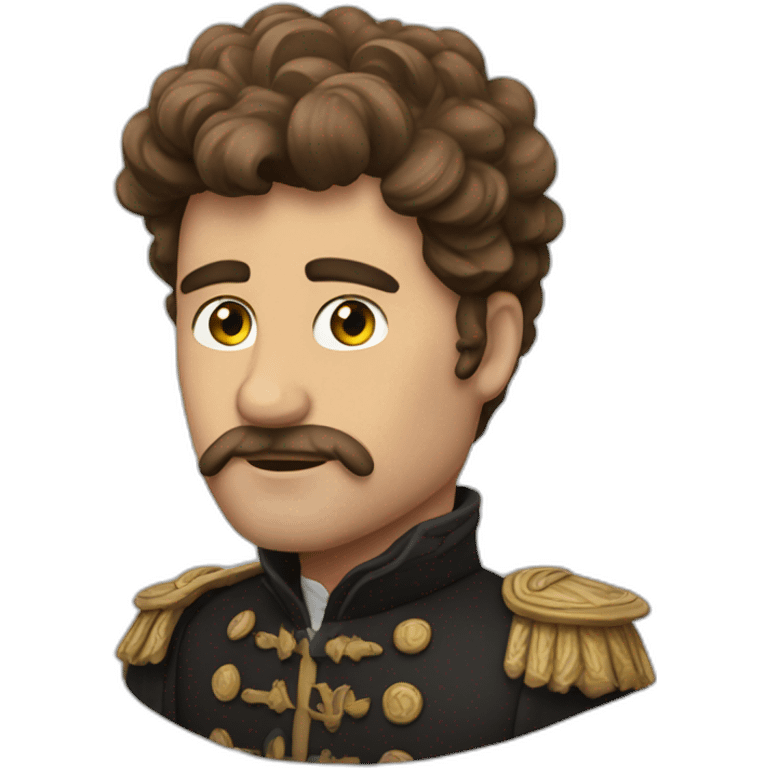 Sir Lautaris emoji