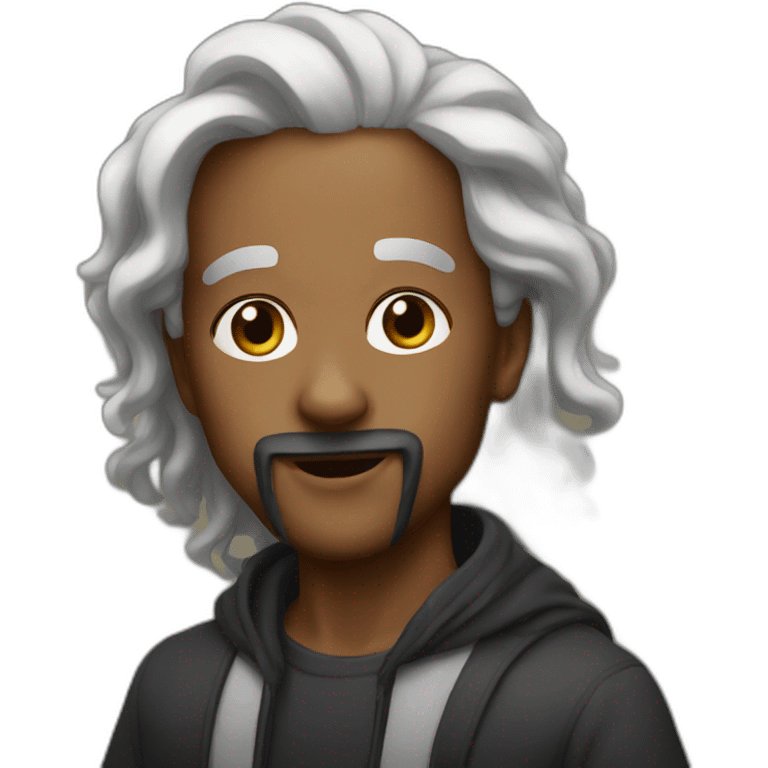 Simeon emoji