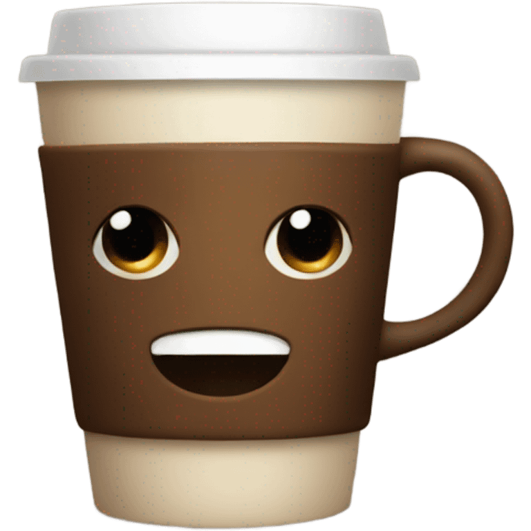 coffee emoji