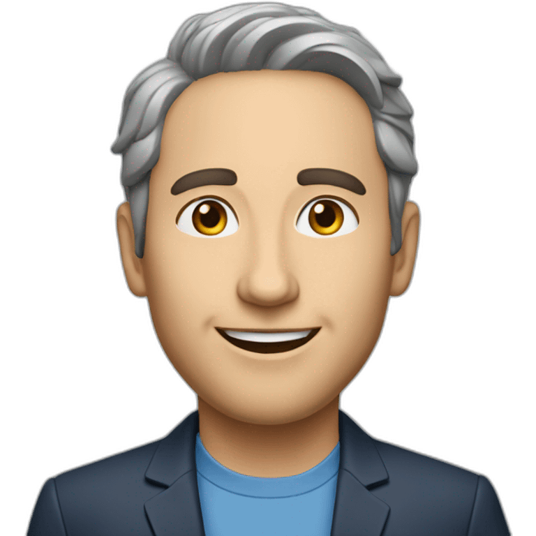 Andy Jassy emoji