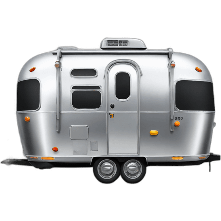 Airstream emoji