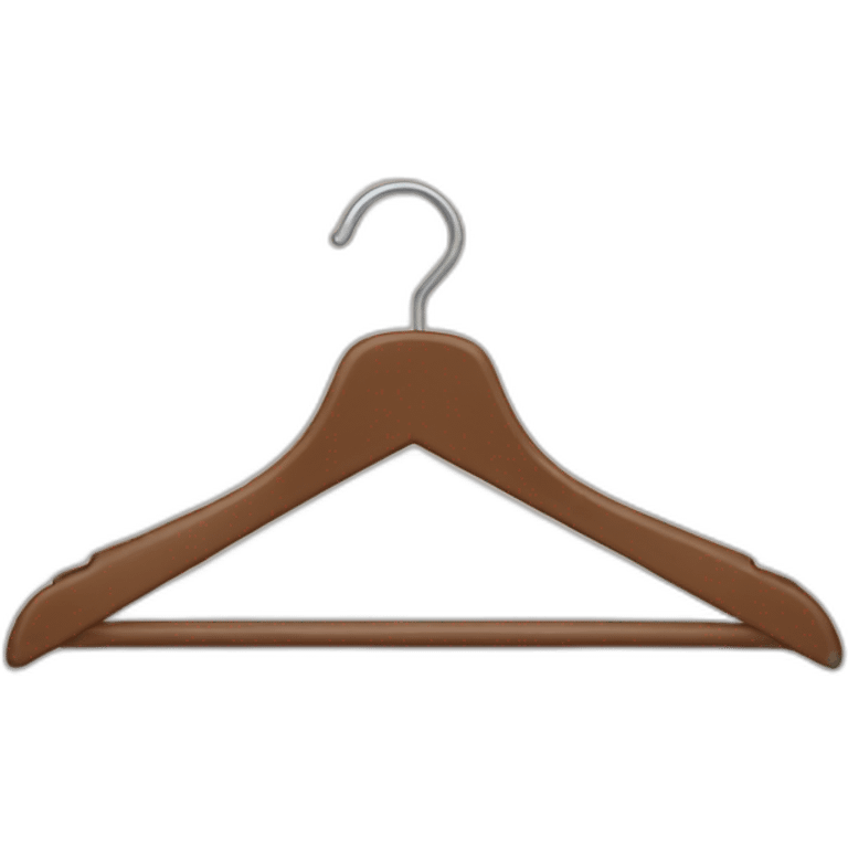 hangers emoji