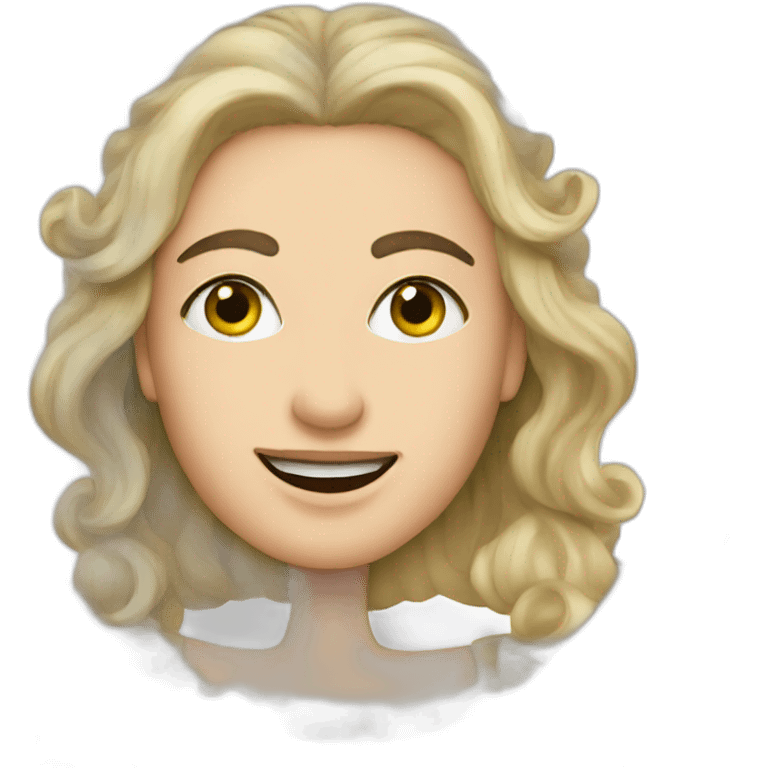 opera garnier emoji