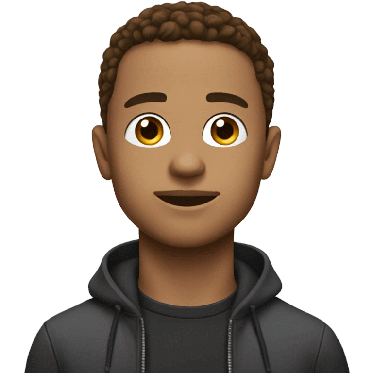 Trent Alexandra Arnold  emoji