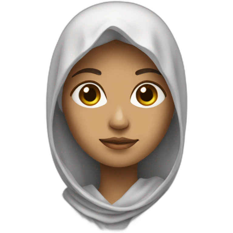 fatima emoji