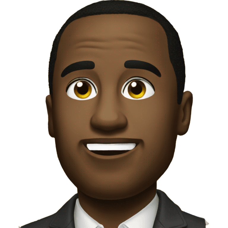 diddy emoji