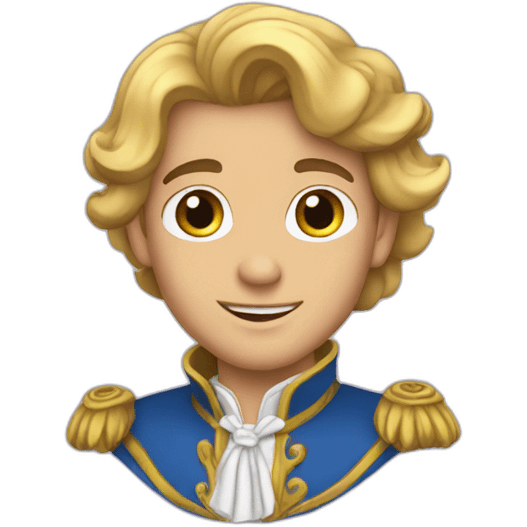 prince charming emoji