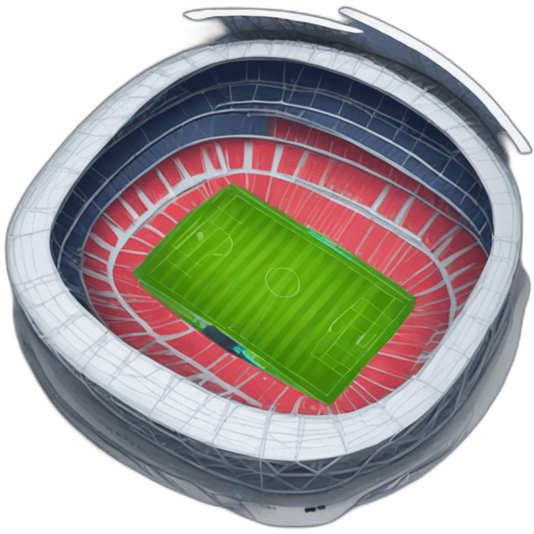 stade de france emoji