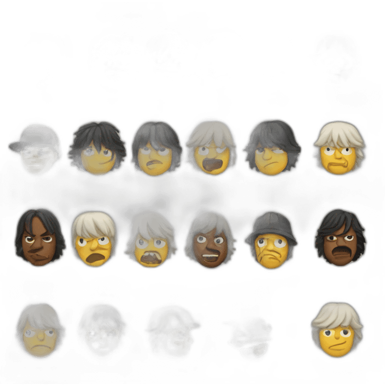 Ac/dc emoji