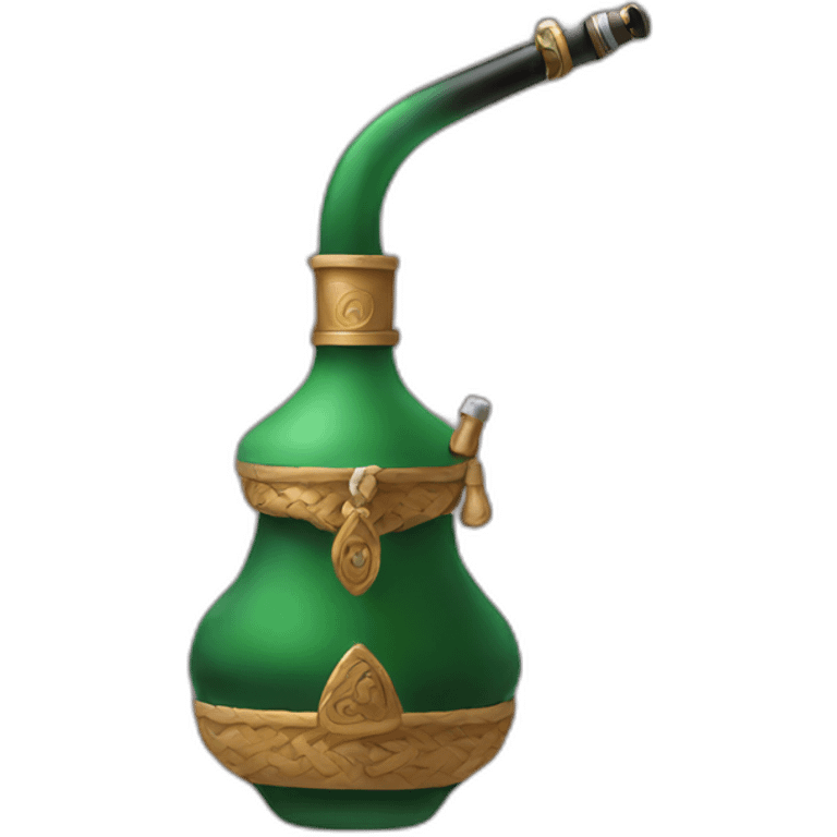 shisha emoji