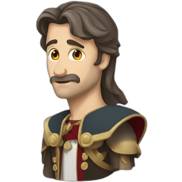 Benoît Chevalier emoji