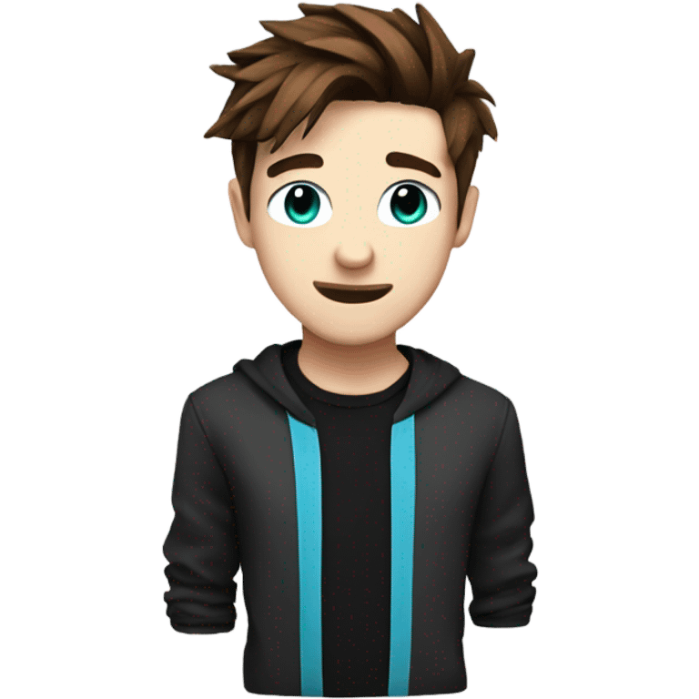 Dantdm emoji