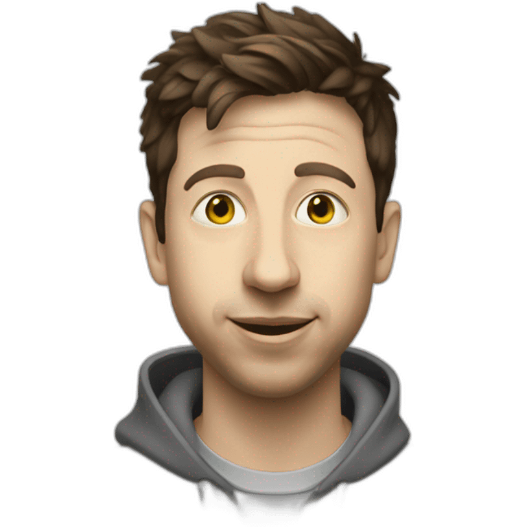 Sam altman emoji