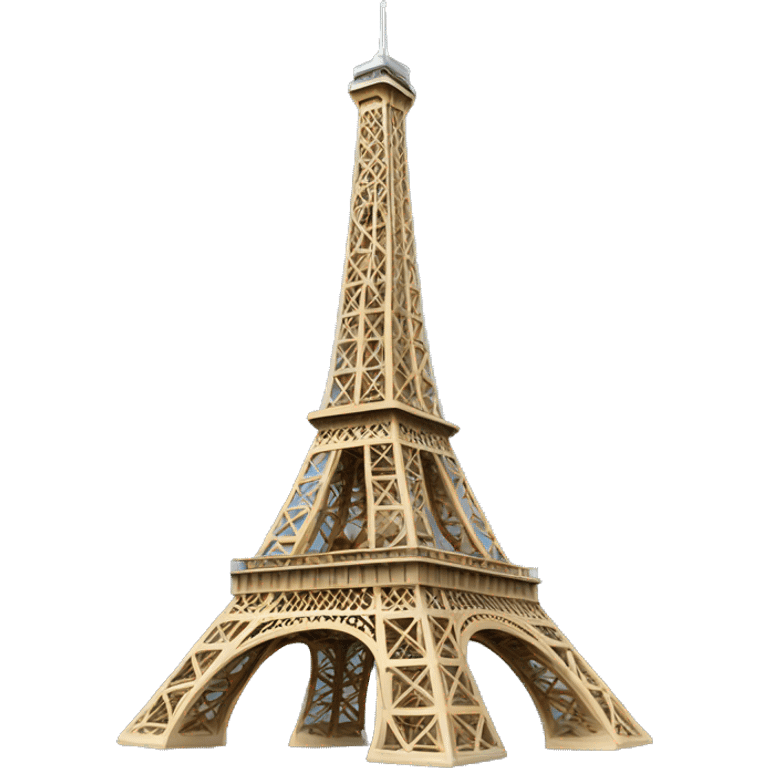 Eifel Tower  emoji