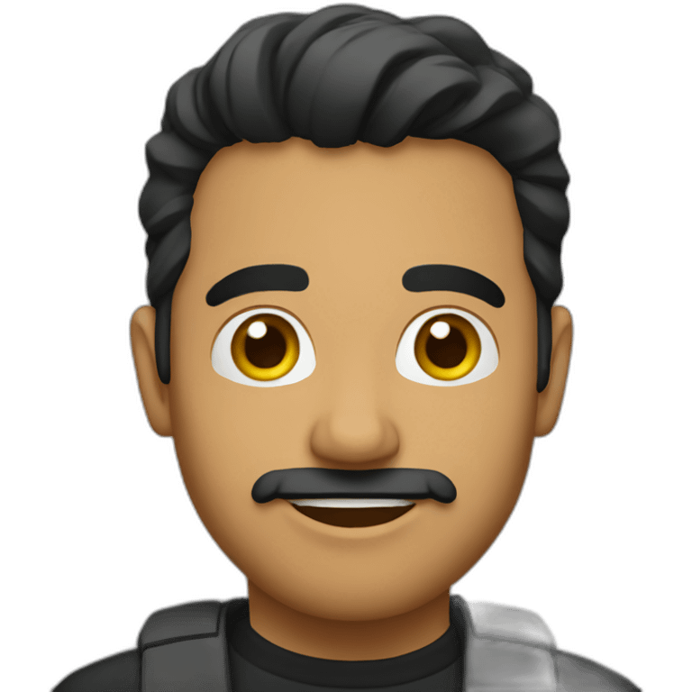 Bassem emoji