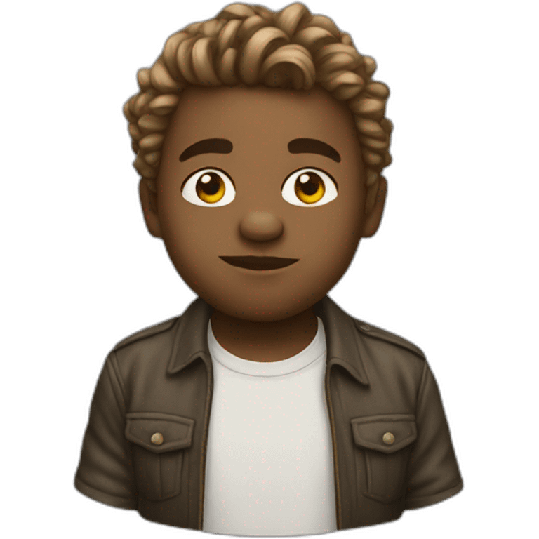 Gunna emoji