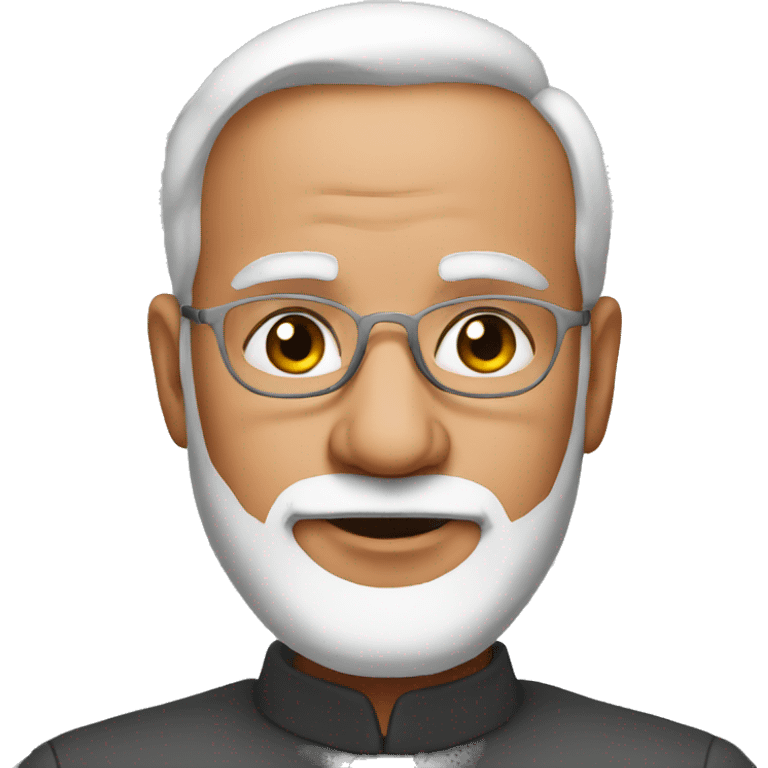 Modi emoji